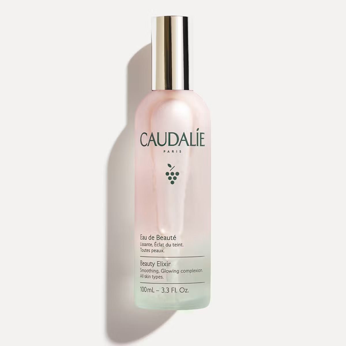 CAUDALIE 歐緹麗 CAUDALIE 葡萄籽活性爽膚水 「皇后水」30ml/100ml - La Fée Beauty