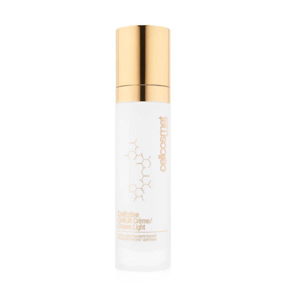 Cellcosmet CellLift Cream Light 賦顏活力乳液 50ml - La Fée Beauty