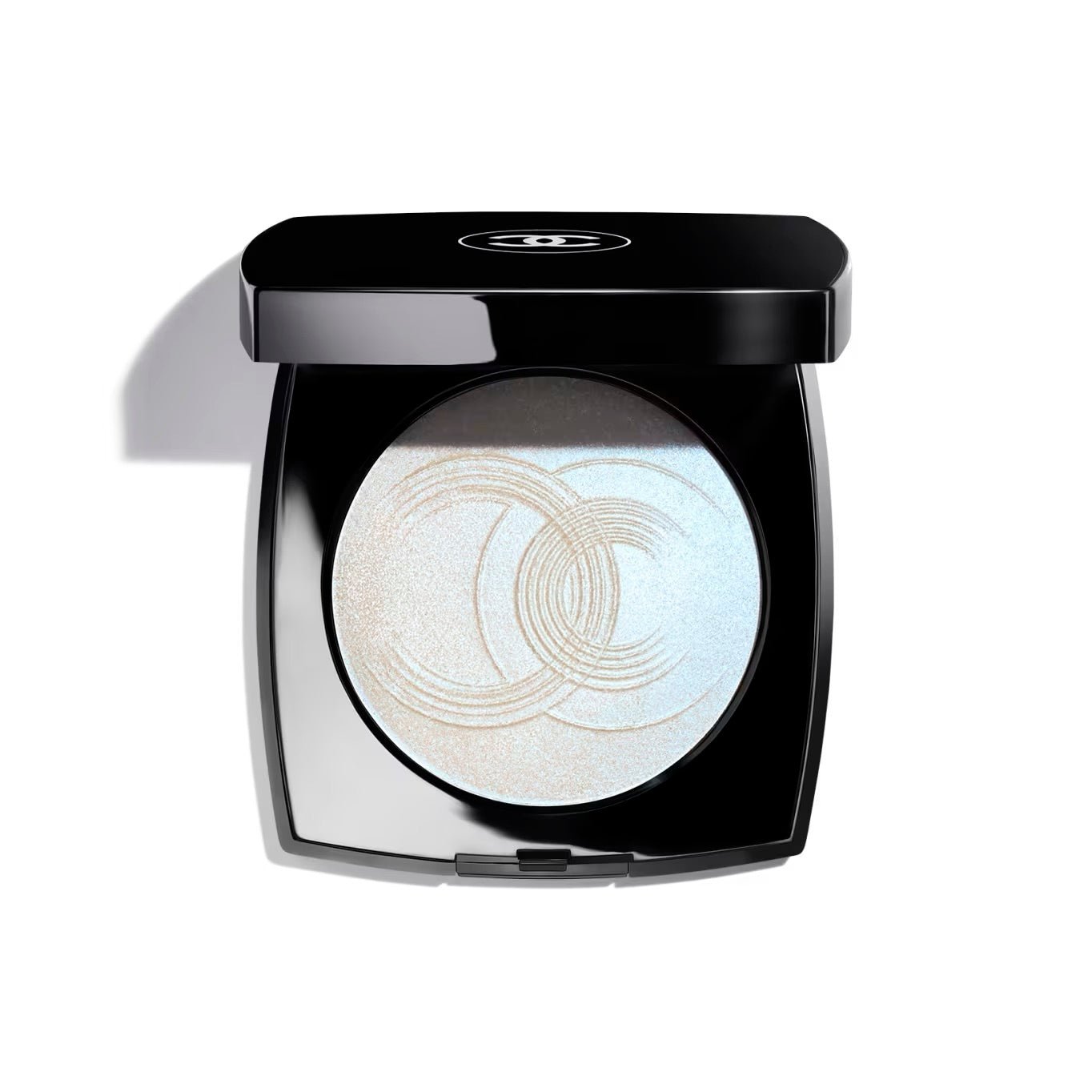 CHANEL 香奈兒 限量創作 - 海洋珍珠浮雕亮肌光影粉 絕版 - La Fée Beauty