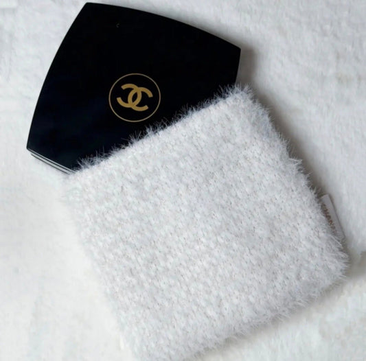 CHANEL 香奈兒 2026聖誕限定 高光蜜粉 #Neige Doll 18g - La Fée Beauty