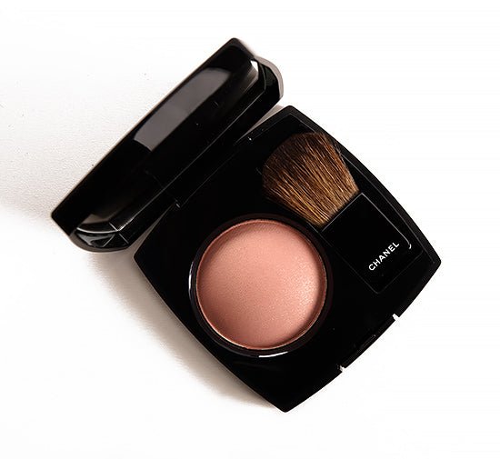 CHANEL 胭脂 80 Jersey 6g - La Fée Beauty