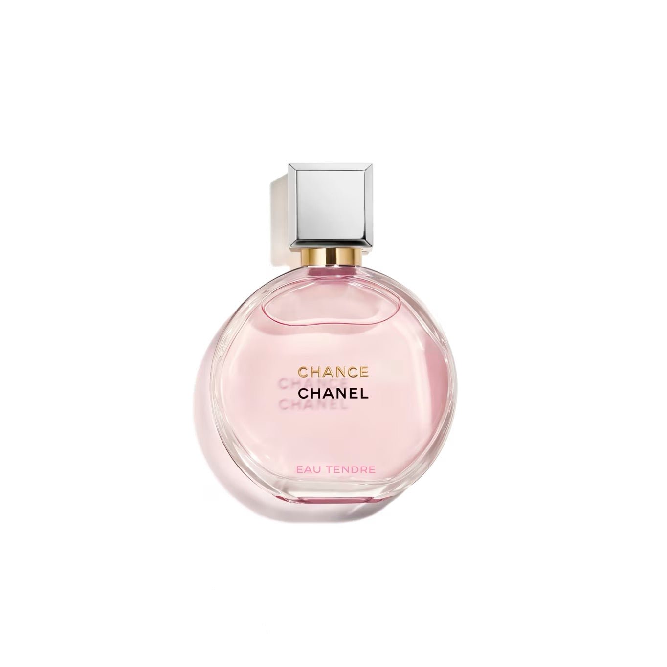 CHANEL 香奈兒 CHANCE EAU TENDRE 邂逅柔情粉色 EDP 濃香 - La Fée Beauty