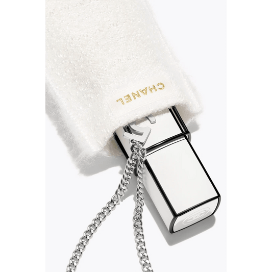 CHANEL 香奈兒 聖誕限定 N°5 L'EAU EAU DE TOILETTE REFILLABLE PURSE SPRAY 3 x 7ml - La Fée Beauty