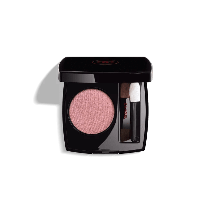 CHANEL 香奈兒 OMBRE ESSENTIELLE 多效持久單色眼影 267 BRUN ROSE 1.9g - La Fée Beauty