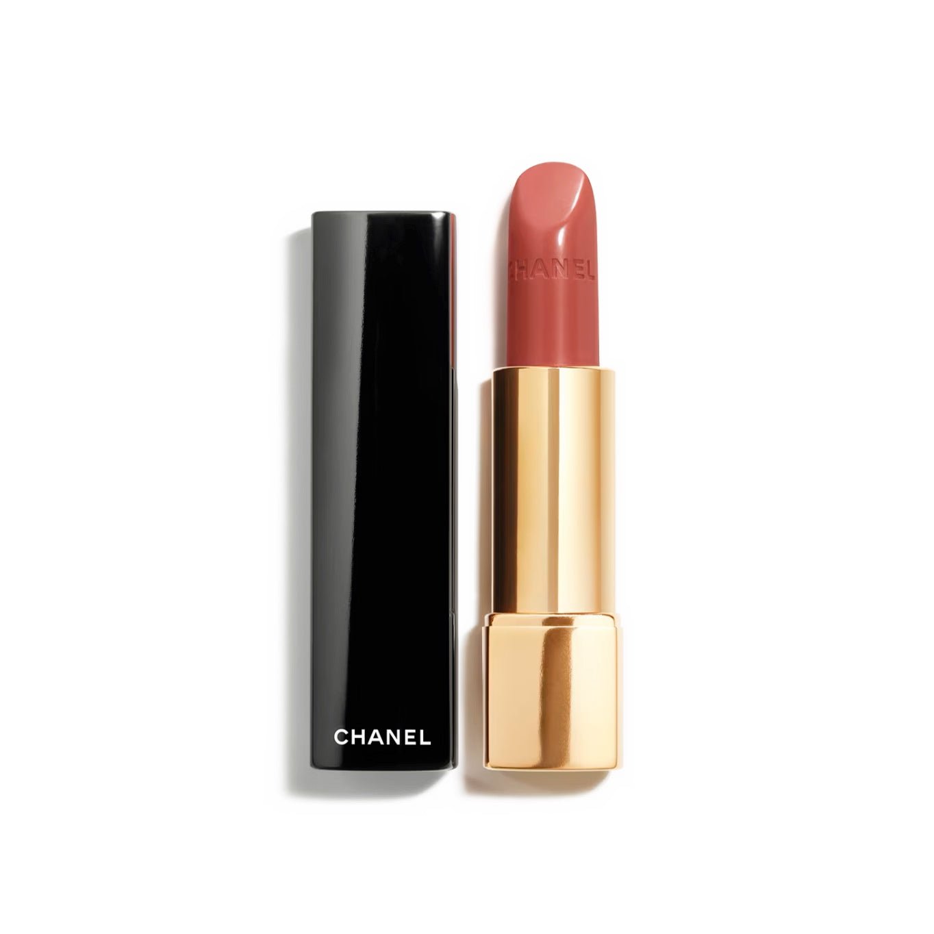 CHANEL 香奈兒 ROUGE ALLURE 閃漾亮澤唇膏 211 - SUBTILE - La Fée Beauty