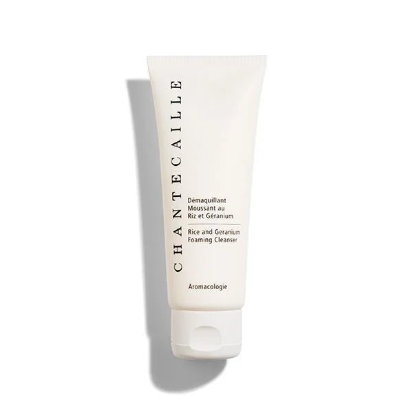 Chantecaille 香緹卡 Rice and Geranium Foaming Cleanser 香緹卡花妍泡沫潔面乳 70g - La Fée Beauty
