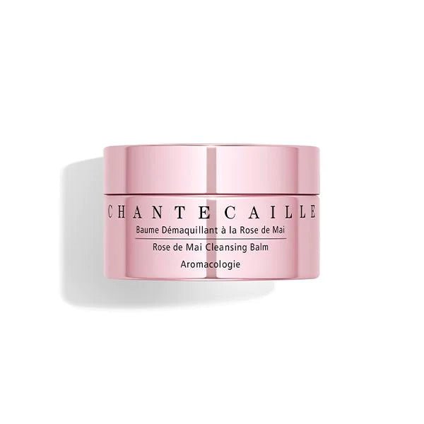 Chantecaille 香緹卡 Rose de Mai Cleansing Balm 五月玫瑰潔面霜 75ml - La Fée Beauty
