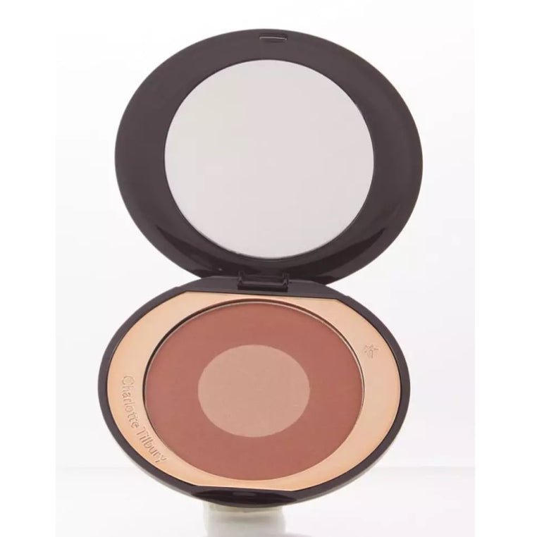 CHARLOTTE TILBURY Cheek To Chic Walk Of No Shame - La Fée Beauty