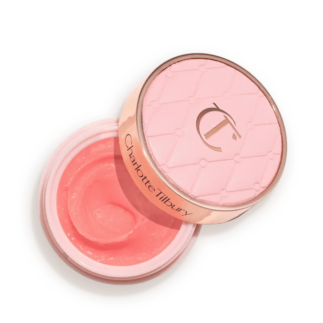 CHARLOTTE TILBURY 夏洛特 LIFE CHANGING LIP MASK 魔法豐盈護唇膜 10.5g - La Fée Beauty