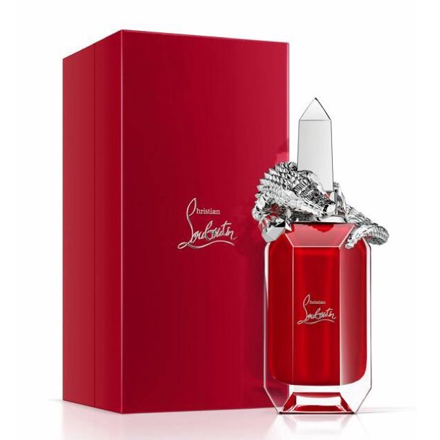 CHRISTIAN LOUBOUTIN 香水 Loubicroc 慾望之獸 90ml - La Fée Beauty