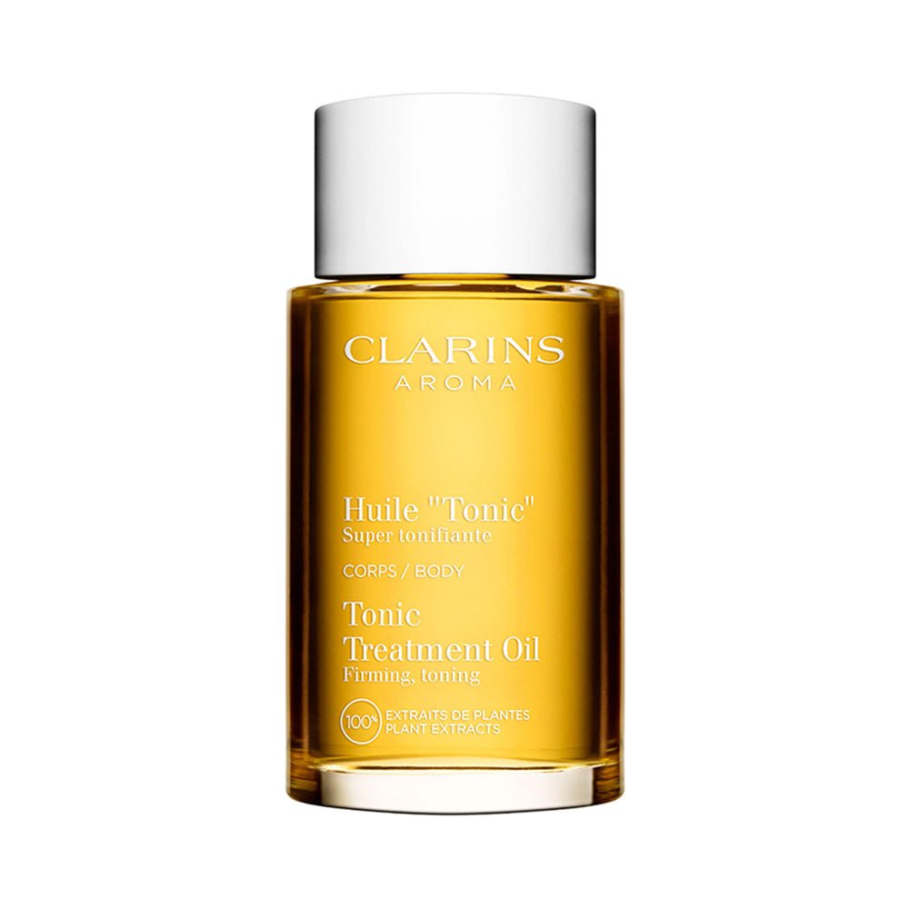 CLARINS 嬌韻詩 調和身體護理油 100ML - La Fée Beauty
