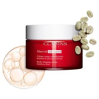 CLARINS 擊脂塑型霜 200ml - La Fée Beauty