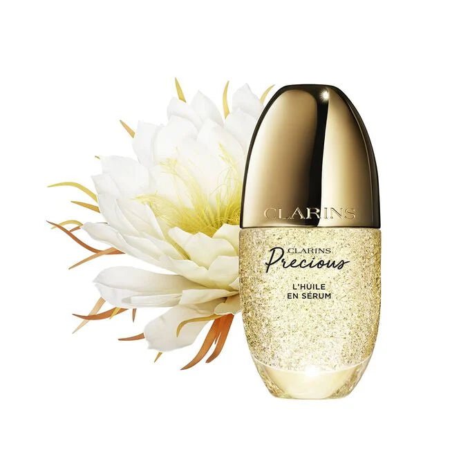 CLARINS 嬌韻詩 至臻凝時極緻修復精華 30ml - La Fée Beauty