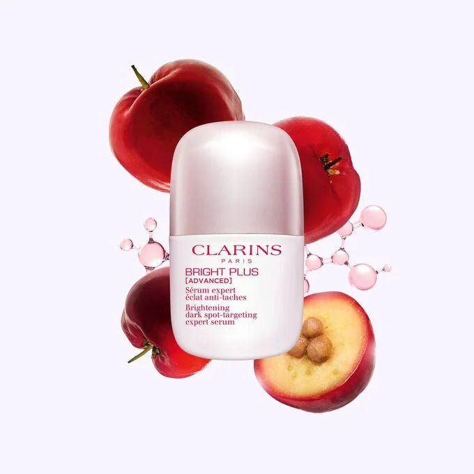 CLARINS 嬌韻詩 新版 透亮光感極緻亮白精華 - La Fée Beauty