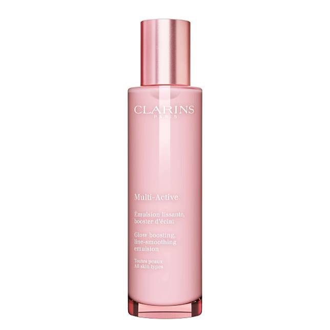 CLARINS 嬌韻詩 多元活膚乳液 50ML - La Fée Beauty