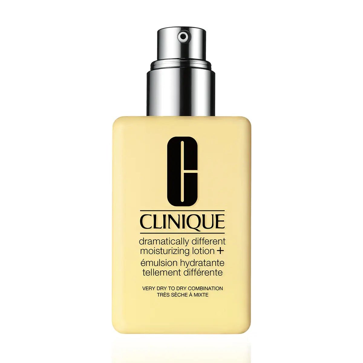 美國 Clinique Dramatically Different™ Moisturizing Lotion+ 升級特效潤膚露+ - La Fée Beauty