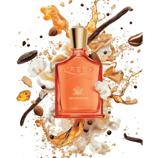 Creed Delphinus Eau De Parfum 海珀凝音海豚座淡香精 - La Fée Beauty