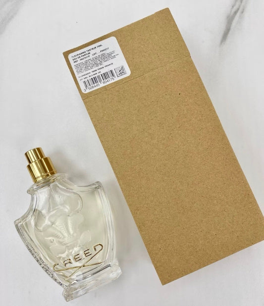 Creed Fleurissimo Eau De Parfum 花期淡香精 75ml - La Fée Beauty
