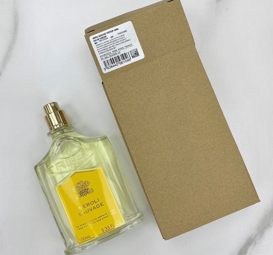 CREED Neroli Sauvage Eau de Parfum 曠野橙香淡香精 - La Fée Beauty