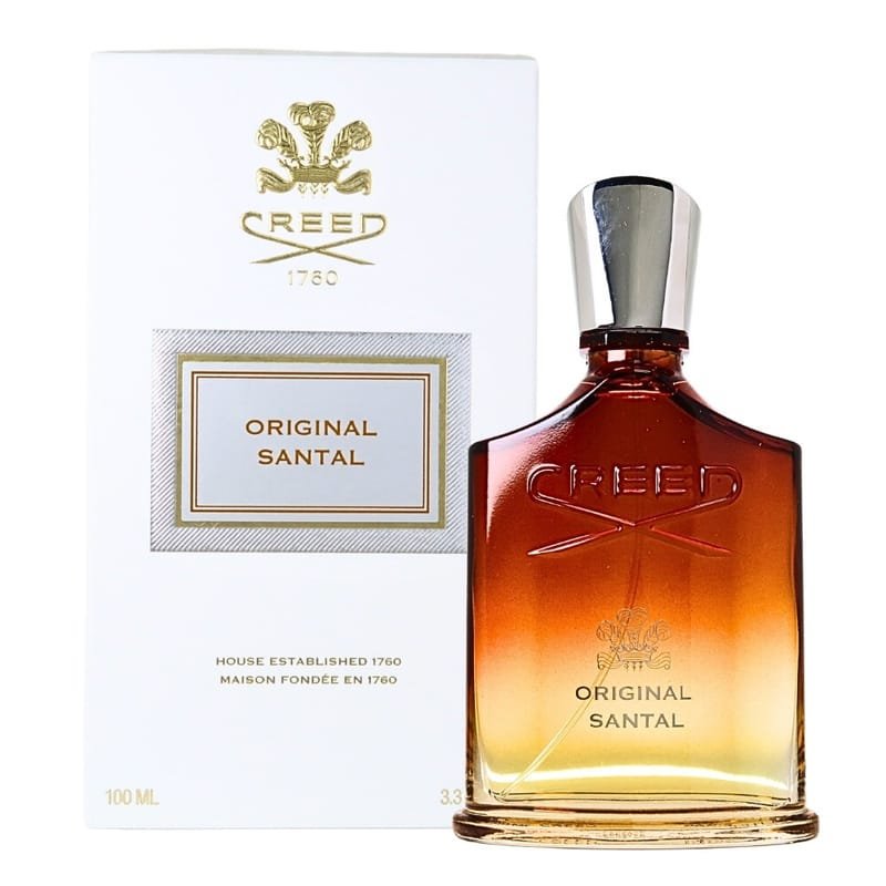 Creed Original Santal Eau De Parfum 皇室御用 原始檀香淡香精 - La Fée Beauty