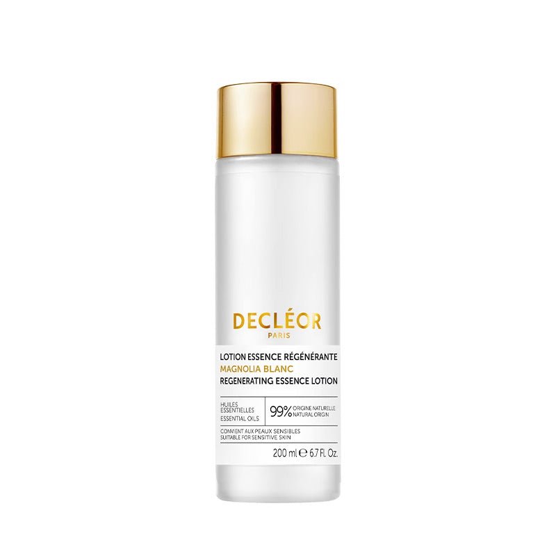 Decleor 白蘭精油賦活精華爽膚水 - La Fée Beauty