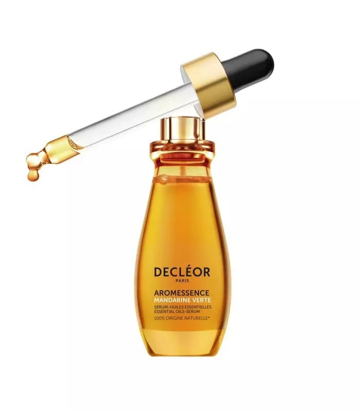 Decleor Aromessence Mandarine Verte 綠橘抗初老芳香精華油 15ml - La Fée Beauty