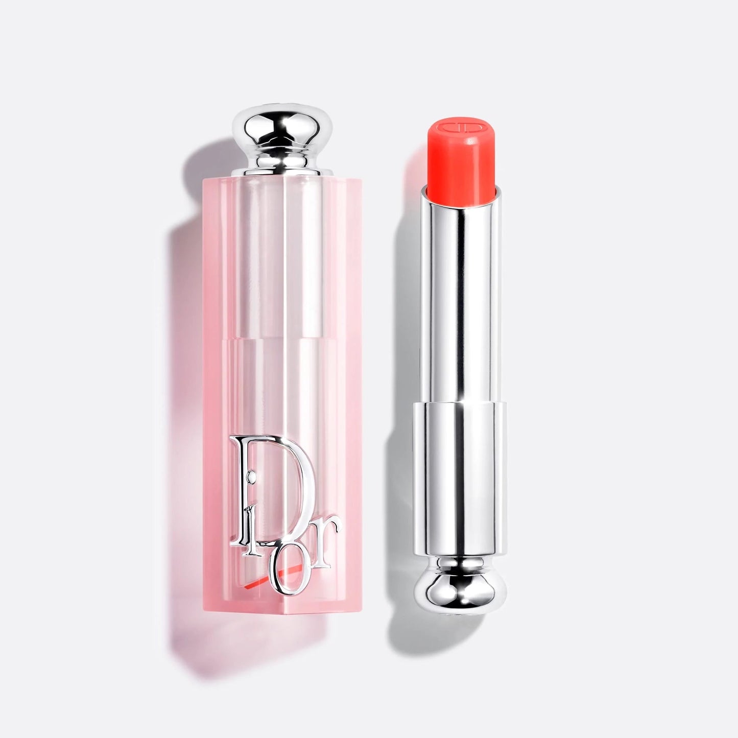 Dior 迪奥 誘惑煥彩潤唇膏 041 Peachy - La Fée Beauty