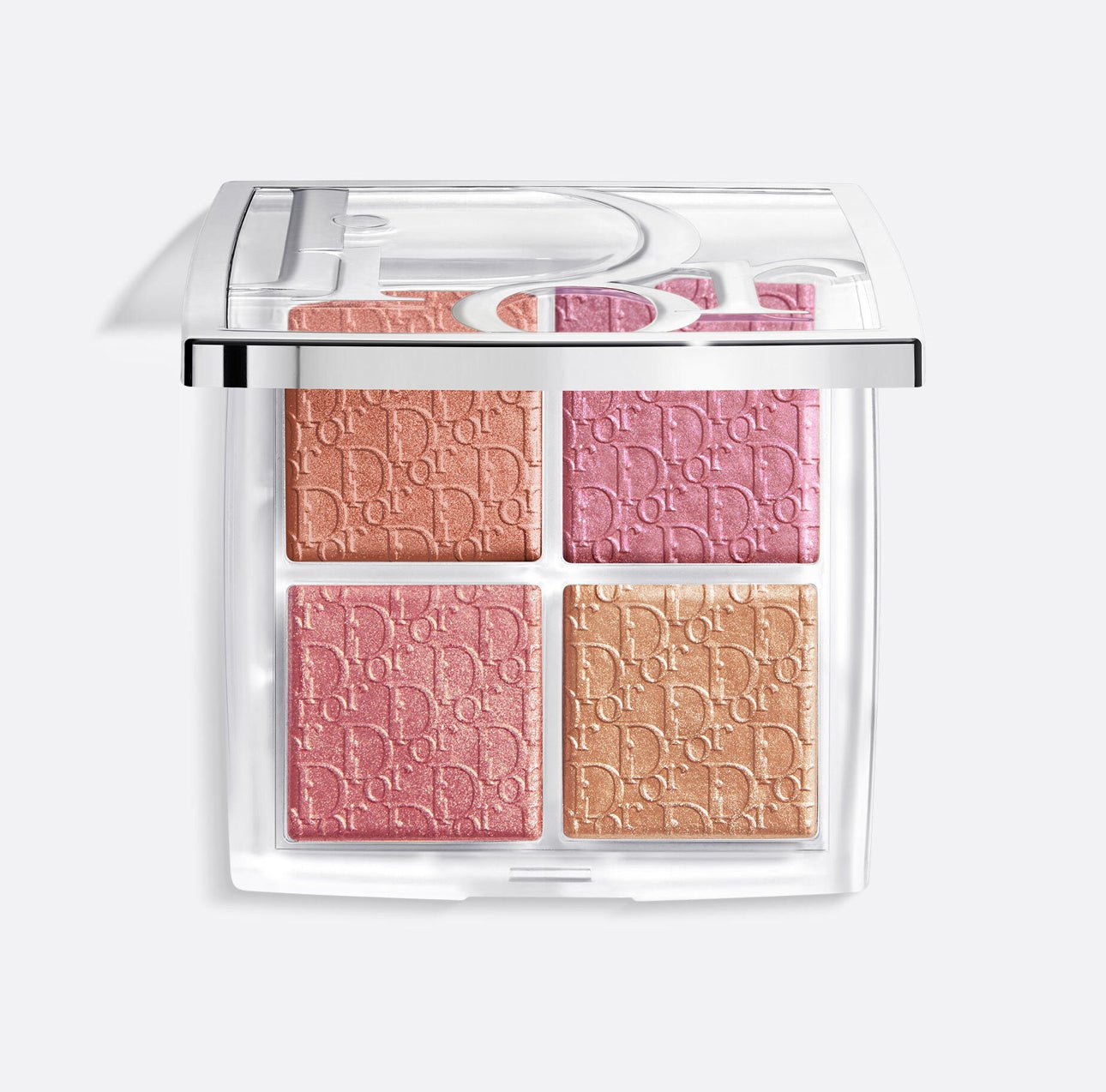Dior 2025年新版 專業後台光影組合 005 Sunlit Amber Glow- 10 g - La Fée Beauty