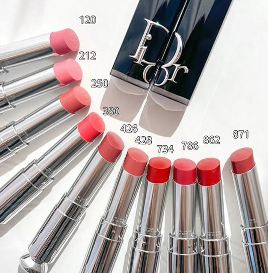 Dior 迪奥 鏡光誘惑唇膏 3.2g - La Fée Beauty