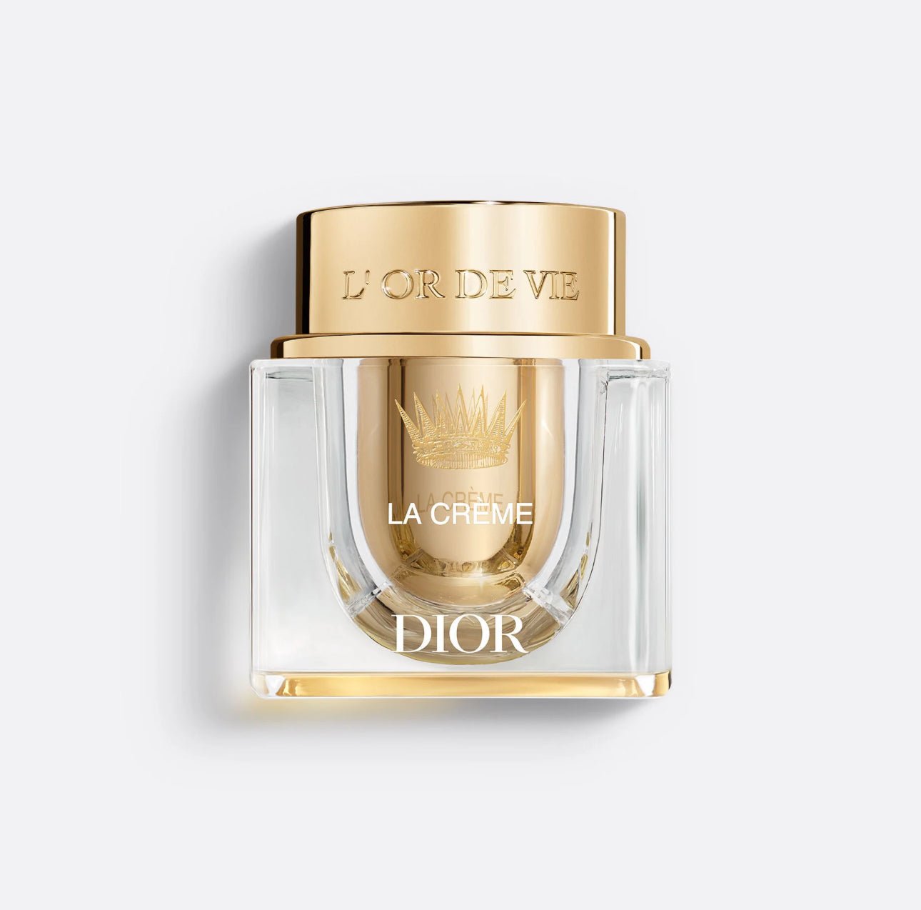 Dior 迪奧 極緻奢華乳霜 50ml - La Fée Beauty