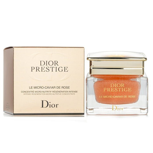 Dior 迪奧 玫瑰花蜜活養修護凝珠 - La Fée Beauty