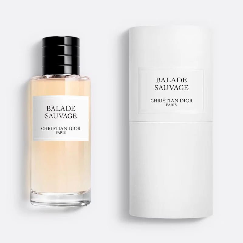 Dior 果香花香 Balade Sauvage 125ml - La Fée Beauty