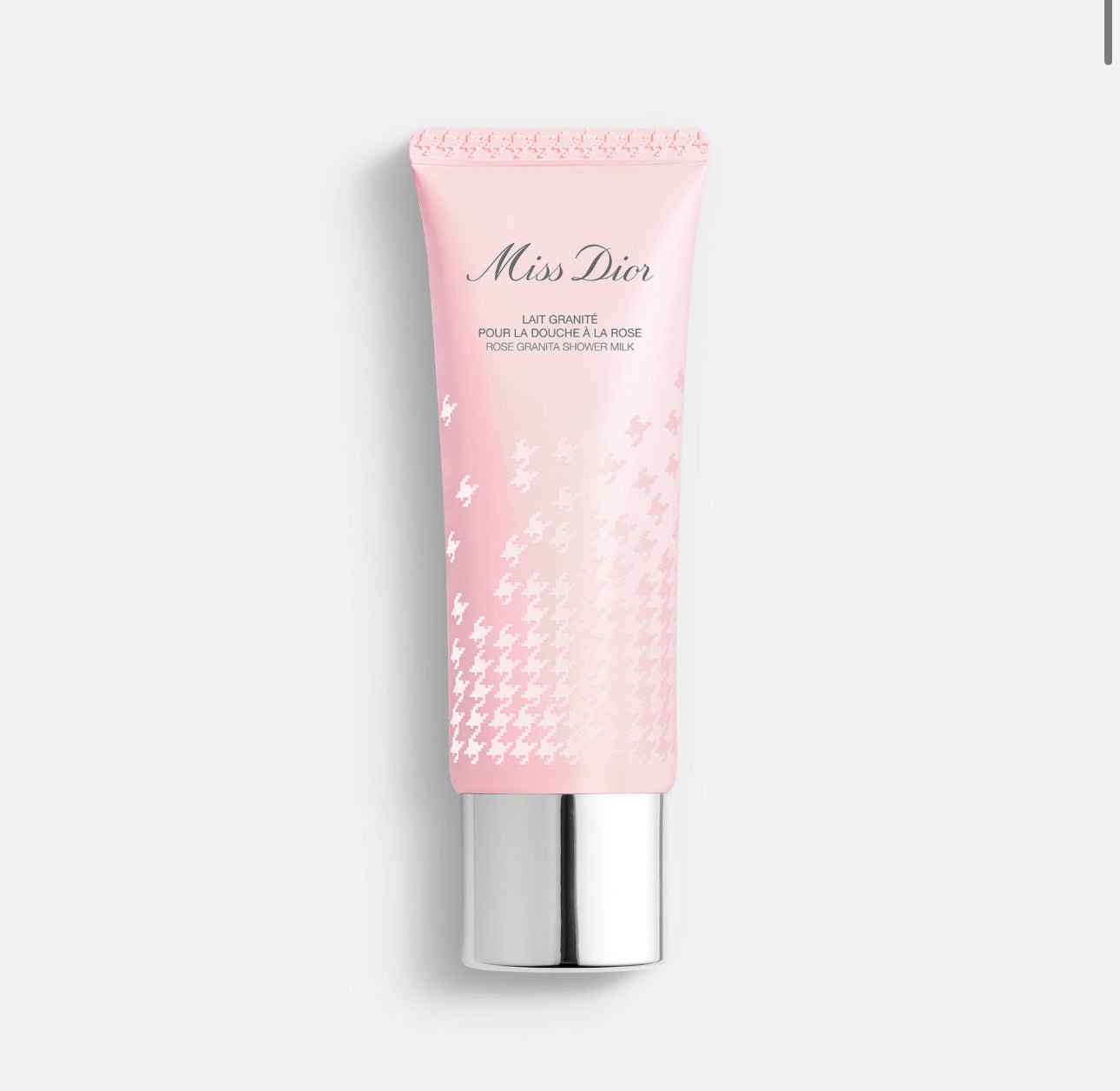 Dior 迪奥 Miss Dior香薰磨砂沐浴乳 75ml - La Fée Beauty