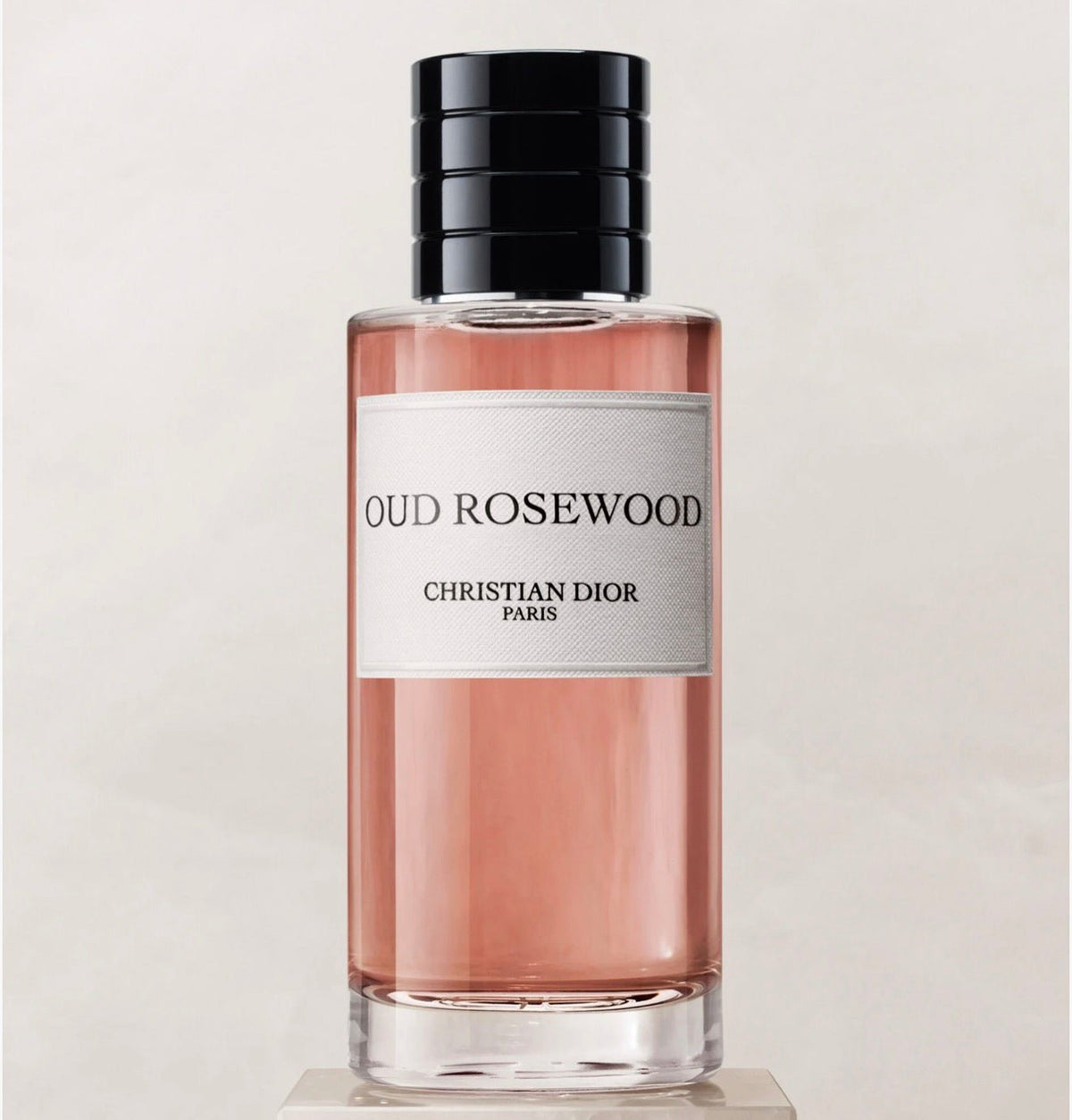 Dior Oud Rosewood香薰 中性香水 - La Fée Beauty