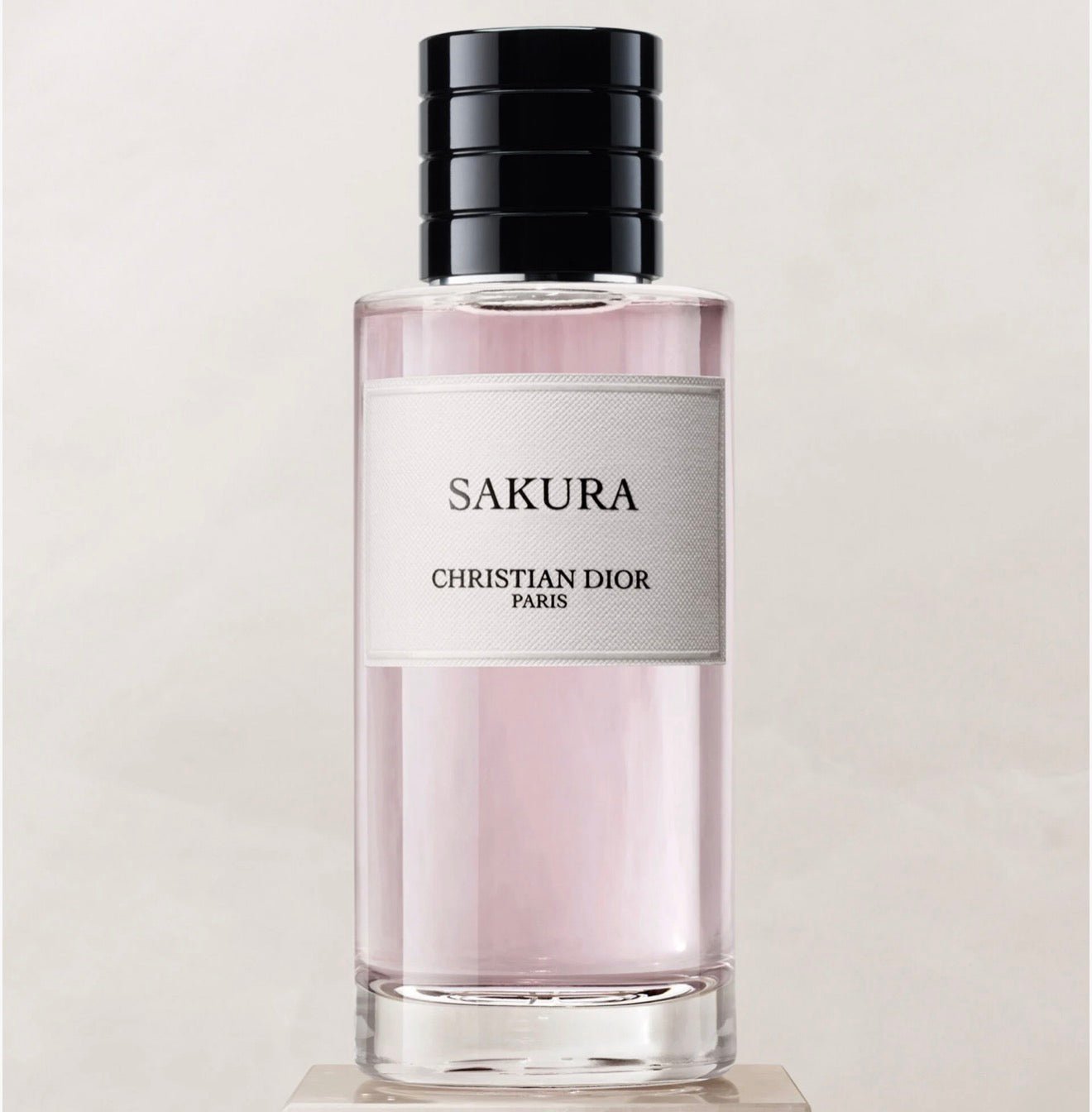 Dior 花香調香薰 Sakura 中性香水 - La Fée Beauty