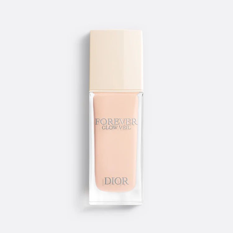 DIOR 恆久貼肌亮澤底霜 SPF 20 PA++ 30ml - La Fée Beauty