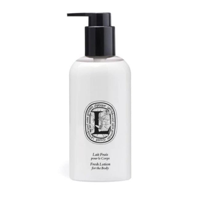 DIPTYQUE 清爽身體乳液 250ml - La Fée Beauty