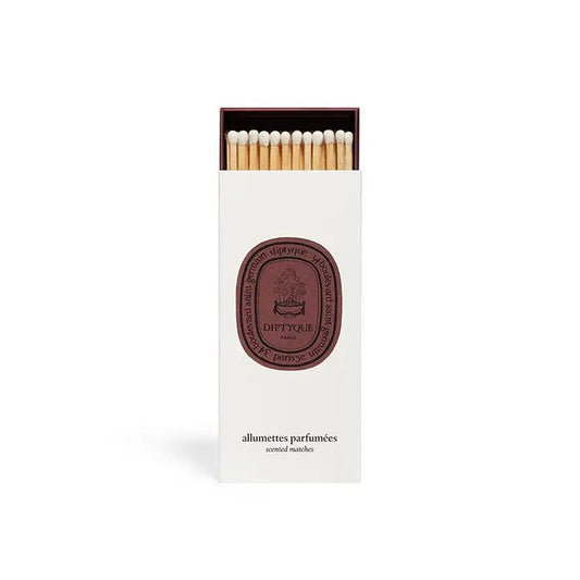 DIPTYQUE Diptyque scented matches 香氛火柴 一盒約50支 - La Fée Beauty