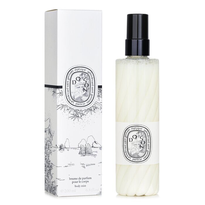 DIPTYQUE Do Son 杜桑身體保濕噴霧 200ml - La Fée Beauty