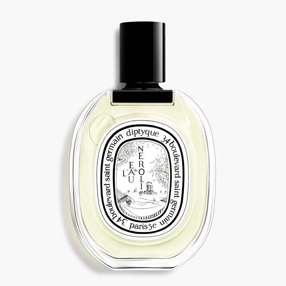 DIPTYQUE Eau de Neroli EDT 橙花之水淡香水 100ml - La Fée Beauty