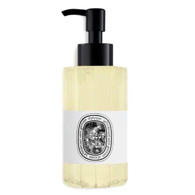 DIPTYQUE 蒂普提克 Fleur de Peau (肌膚之花) 潔手及沐浴啫喱 200ml - La Fée Beauty