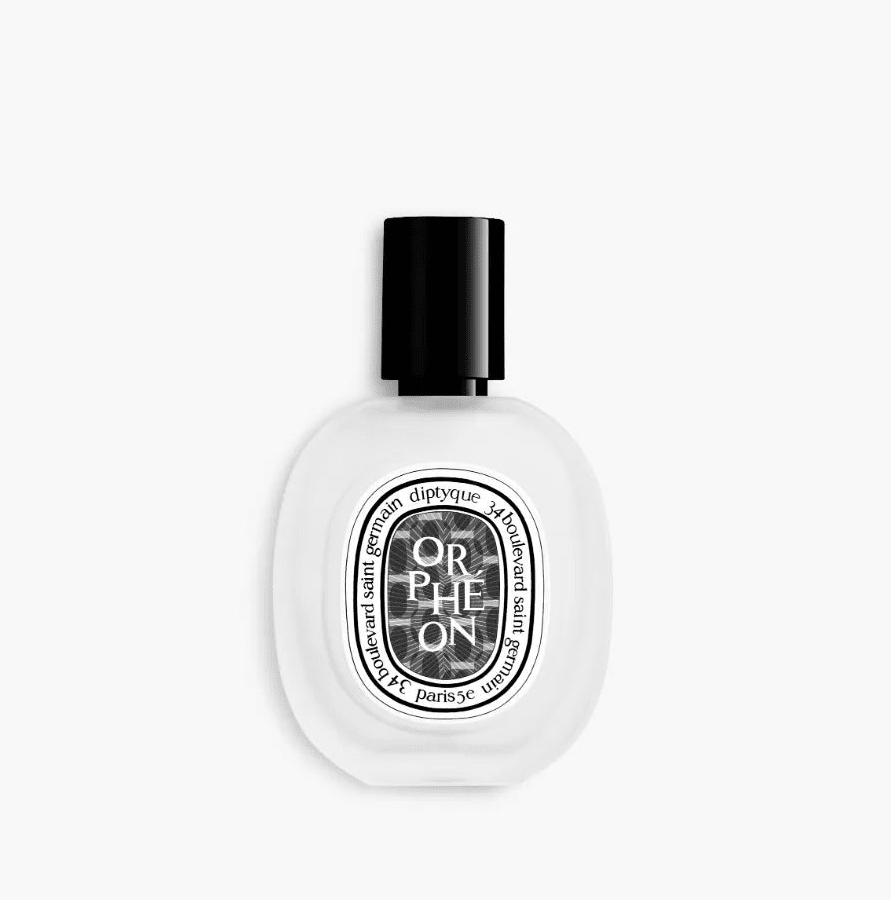 DIPTYQUE Orpheon HAIR MIST 爵夢/奧費恩 髮香噴霧 30ml - La Fée Beauty