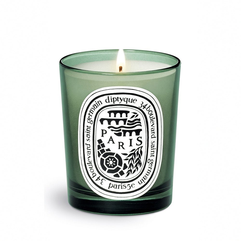 DIPTYQUE Paris Scented Candle蒂普提克 無界之行 法國巴黎香薰蠟燭 190g - La Fée Beauty