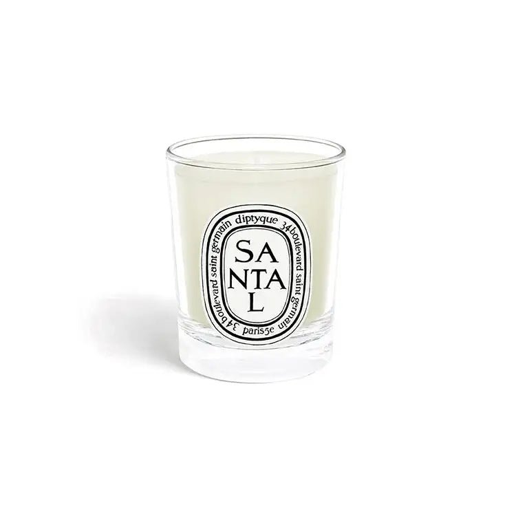 DIPTYQUE 香氛蠟燭 Santal檀香 190g - La Fée Beauty