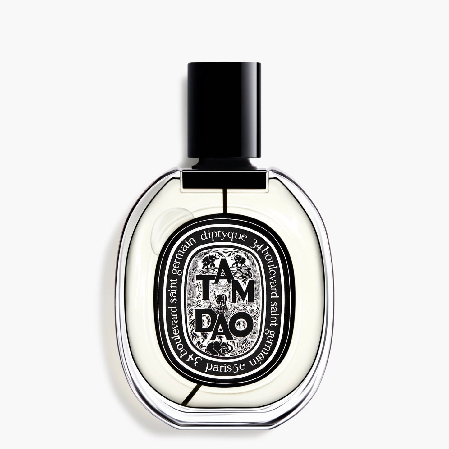 DIPTYQUE Tam Dao EDP Perfume 譚道淡香精 75ML - La Fée Beauty