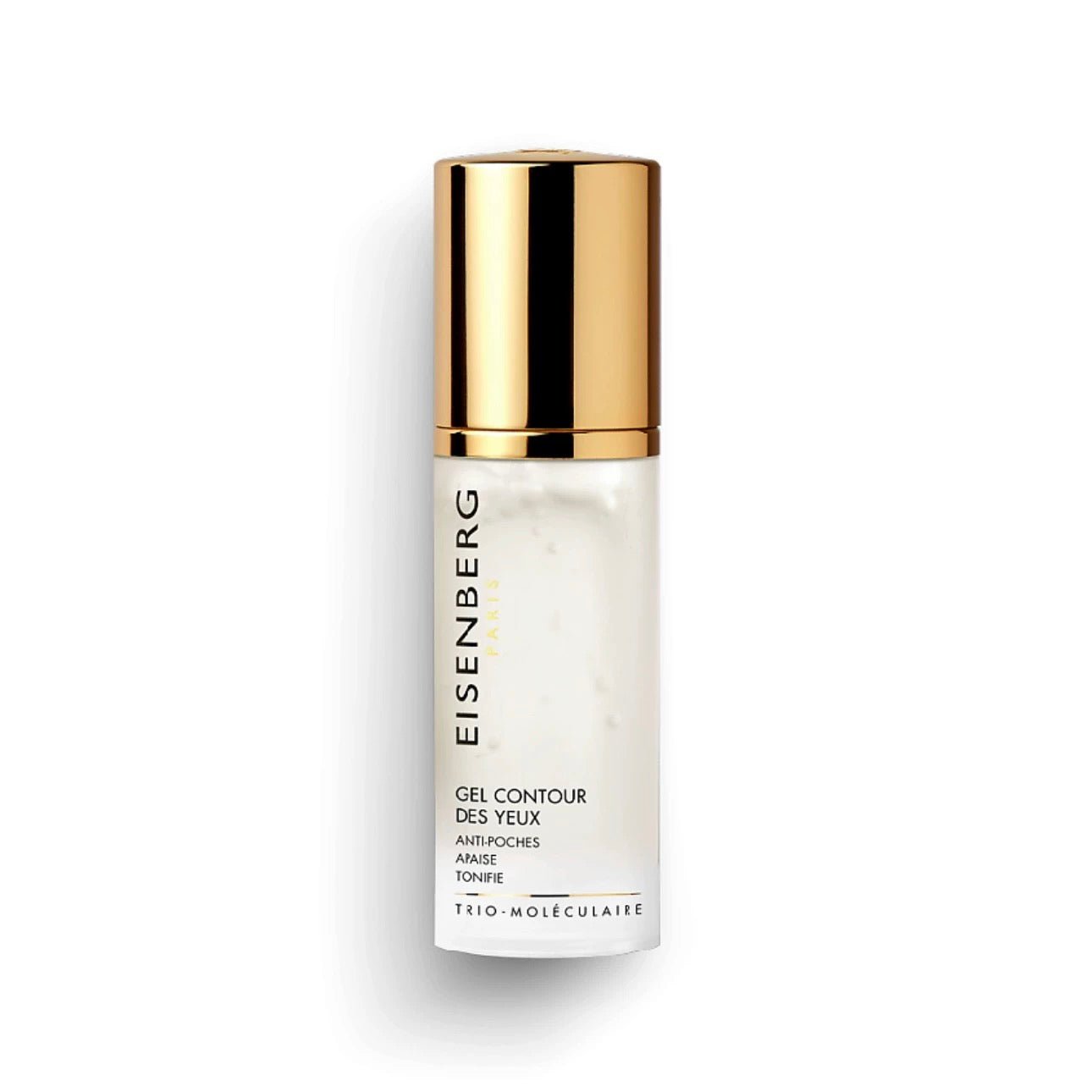 EISENBERG EYE CONTOUR GEL 活力眼霜 30ml - La Fée Beauty