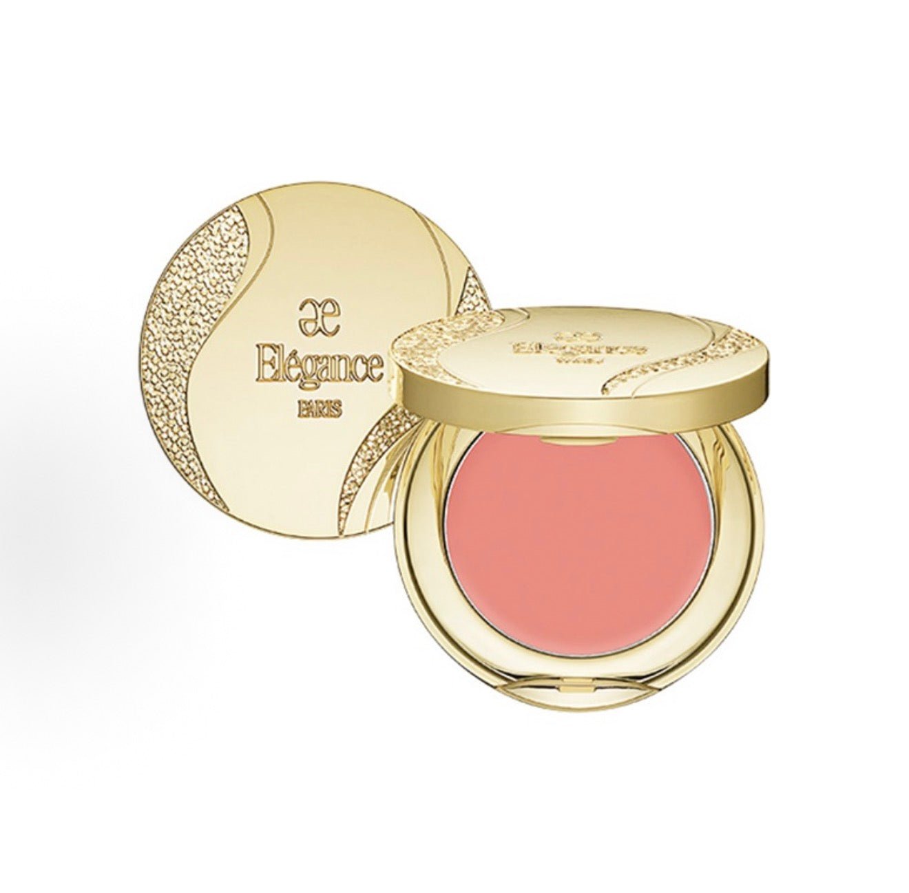 Elegance 持久水凝胭脂膏腮紅膏 3G - La Fée Beauty