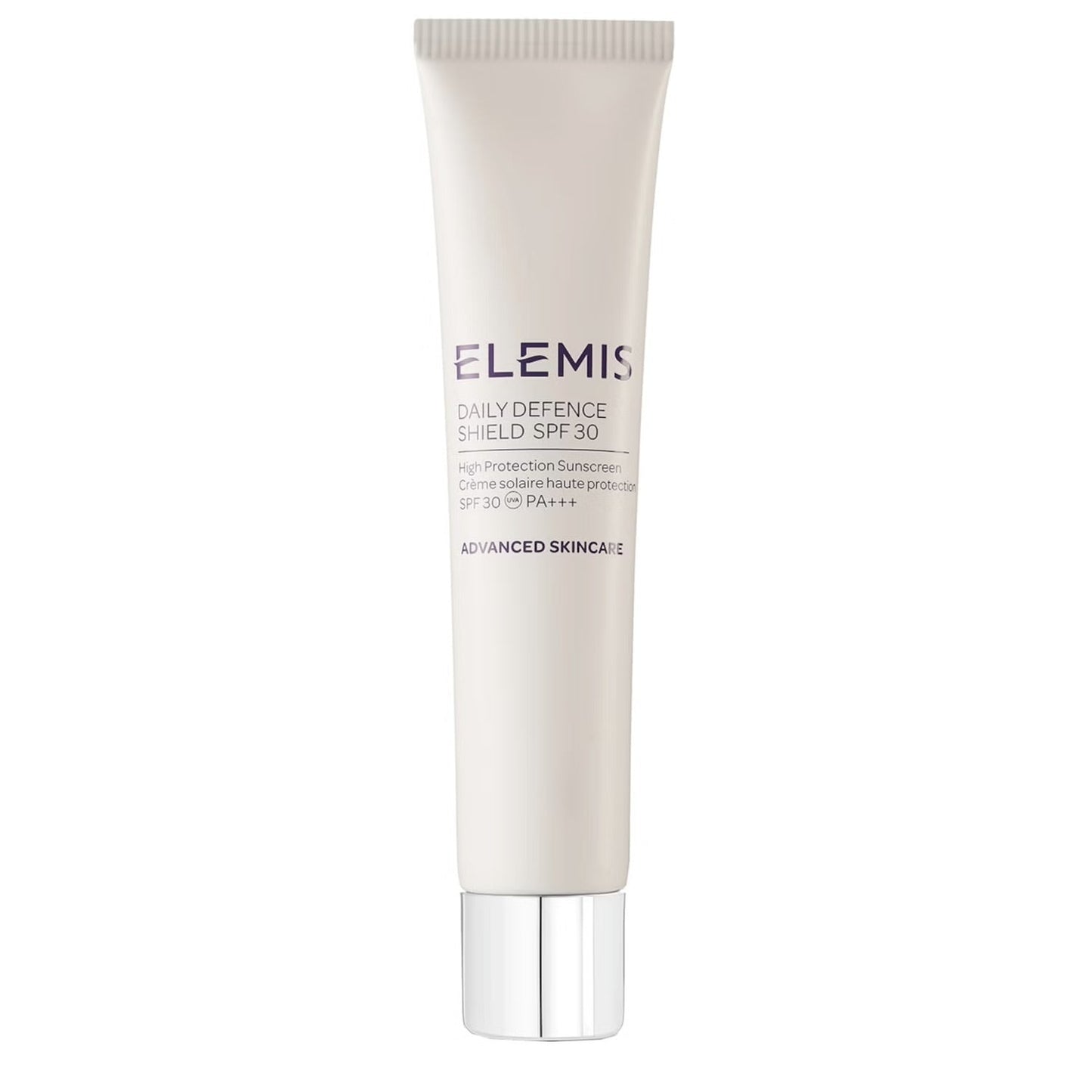 ELEMIS Daily Defence Shield SPF30 面部防曬霜SPF30 40ml 高度保護的防曬霜 - La Fée Beauty