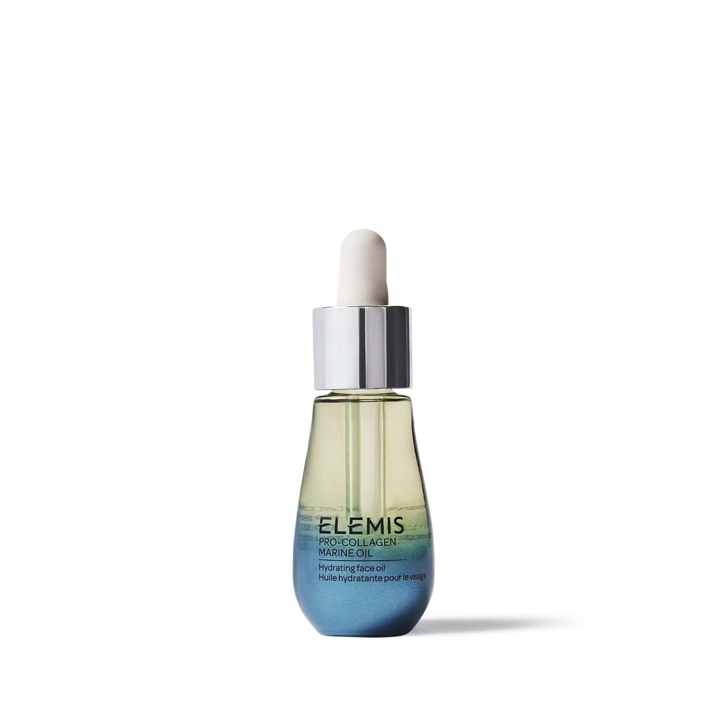 ELEMIS Pro-Collagen Marine Oil 骨膠原海洋精華油15ml - La Fée Beauty