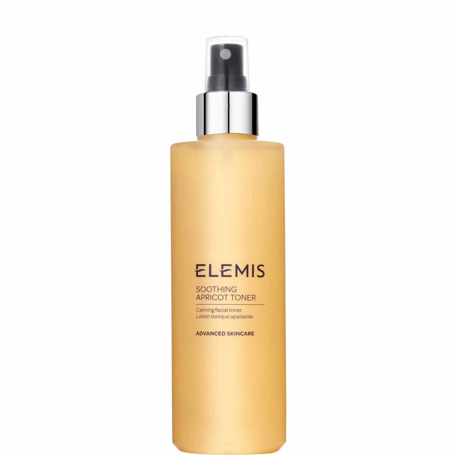ELEMIS Soothing Apricot Toner 杏桃抗敏爽膚水200ml - La Fée Beauty
